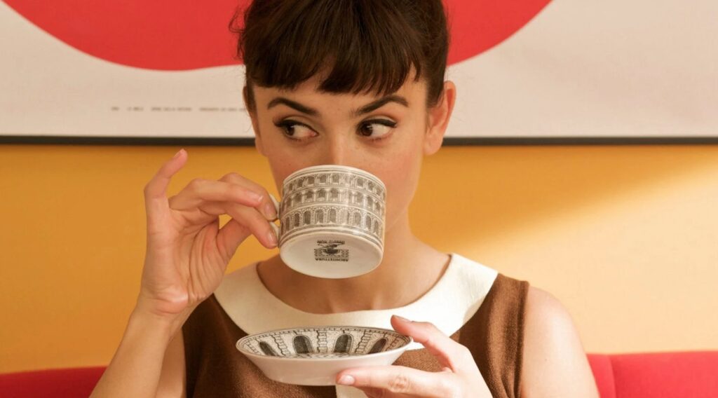 Is Caffeine Harmful to Health. Drink coffee, but don't bet on it as a vaccine against dementia. Image source: kinopoisk.ru. Photo.