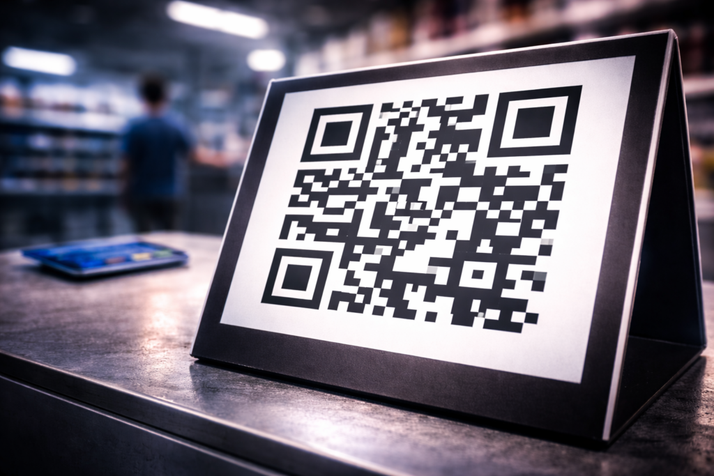 Russian Banks Will Switch to Unified QR Code from September 1, 2026: What This Means for Customers. Banks are changing payment rules: what will happen with QR and bank cards. Russian Banks Will Switch to Unified QR Code from September 1, 2026: What This Means for Customers. Banks are changing payment rules: what will happen with QR and bank cards. Photo.