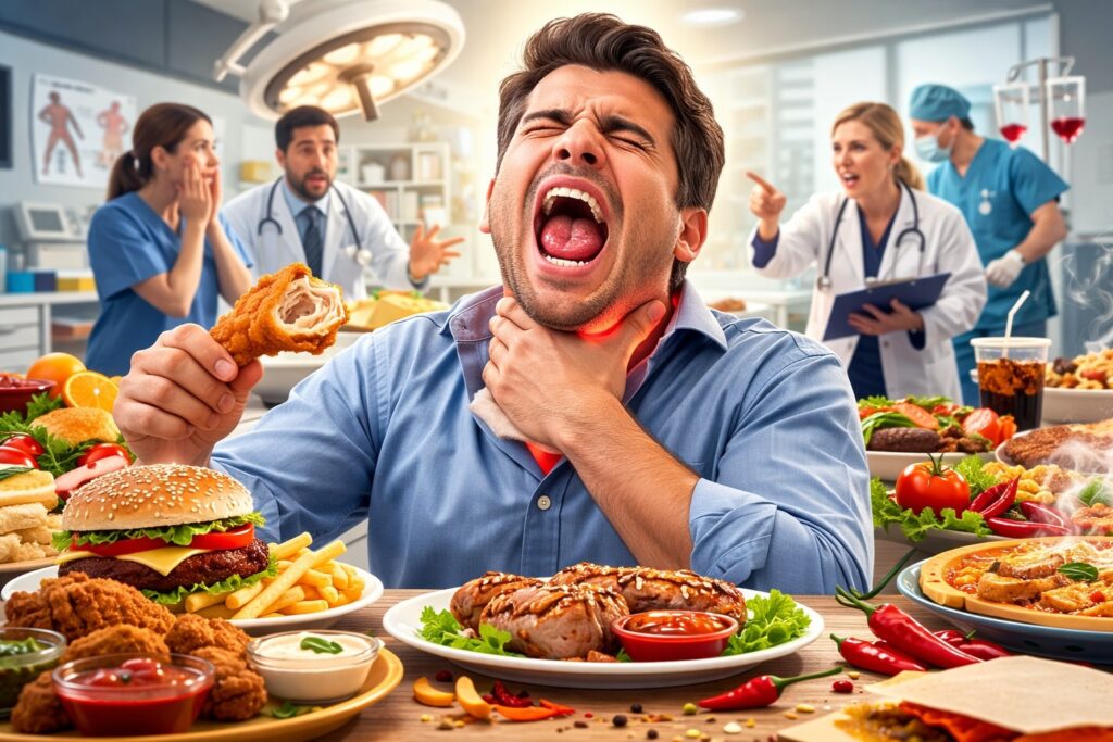 What to Do If Someone Is Choking: The Heimlich Maneuver Can Save a Life. The Heimlich maneuver has already saved millions of lives. What to Do If Someone Is Choking: The Heimlich Maneuver Can Save a Life. The Heimlich maneuver has already saved millions of lives. Photo.