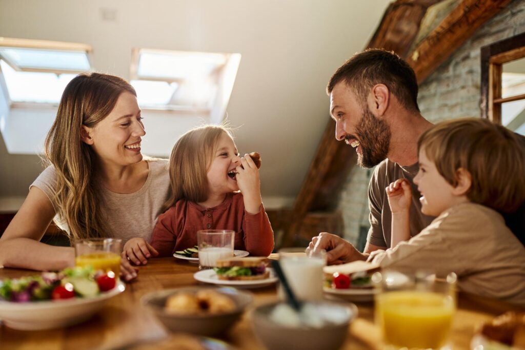 Agreements about food and family budget. If spouses have clarified their culinary preferences with each other and reached an agreement, this is a sign of harmonious relationships. Image source: parents.ru. Agreements about food and family budget. If spouses have clarified their culinary preferences with each other and reached an agreement, this is a sign of harmonious relationships. Image source: parents.ru. Photo.
