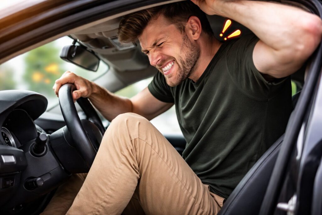 12 Cars That Are Uncomfortable for Tall Drivers: Is Yours on the List? When it comes to choosing a car, tall people have a much harder time than those of average height. 12 Cars That Are Uncomfortable for Tall Drivers: Is Yours on the List? When it comes to choosing a car, tall people have a much harder time than those of average height. Photo.