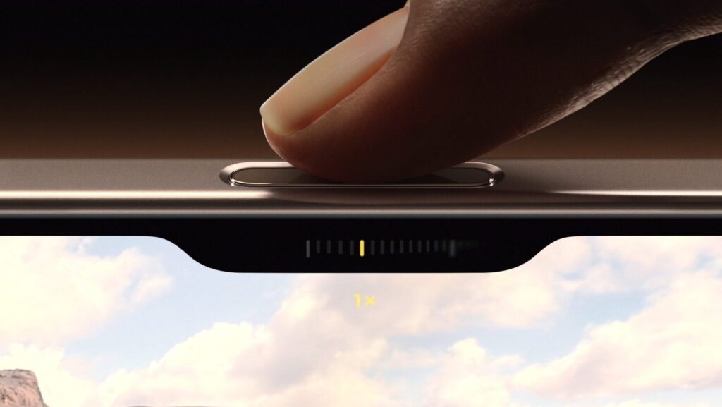 Which shoots better: iPhone 17e or iPhone 16. And iPhone 16 also has Camera Control. Image: cultofmac.com. Photo.