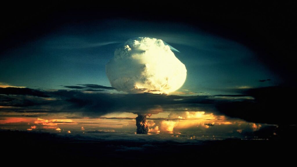 Humanity has already survived several probable ends of the world. Image source: mentalfloss.com. Photo.