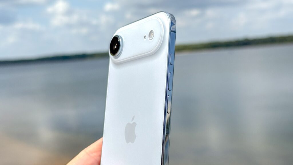 6 months with iPhone Air — a candid opinion on Apple's super-thin smartphone