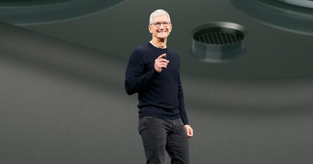 6 New Apple Devices That Could Be Announced at Any Moment