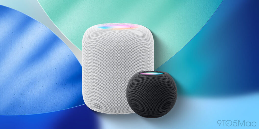 HomePod mini 2 and HomePod 3 — What to Expect from New Apple Speakers