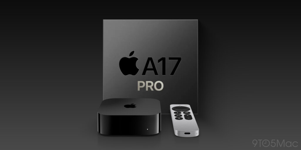 Mac Studio and Mac mini on a desk