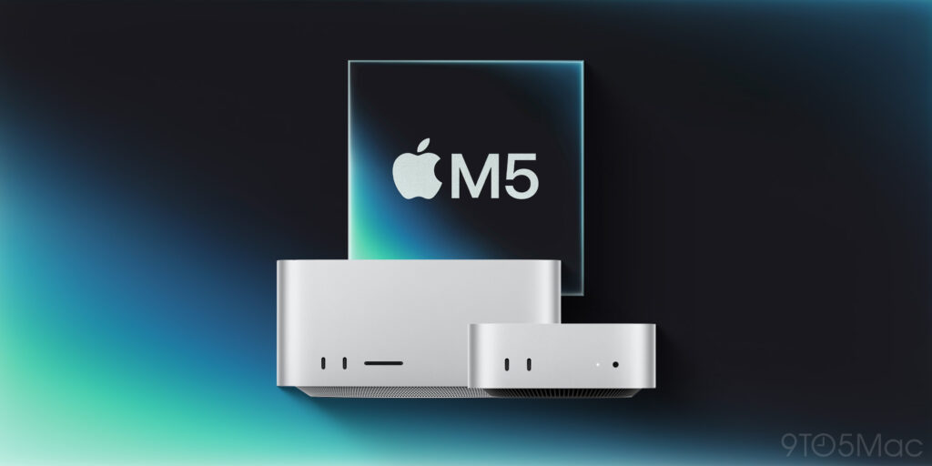 Mac Studio and Mac mini on M5 Chip — Who Are These Updates For