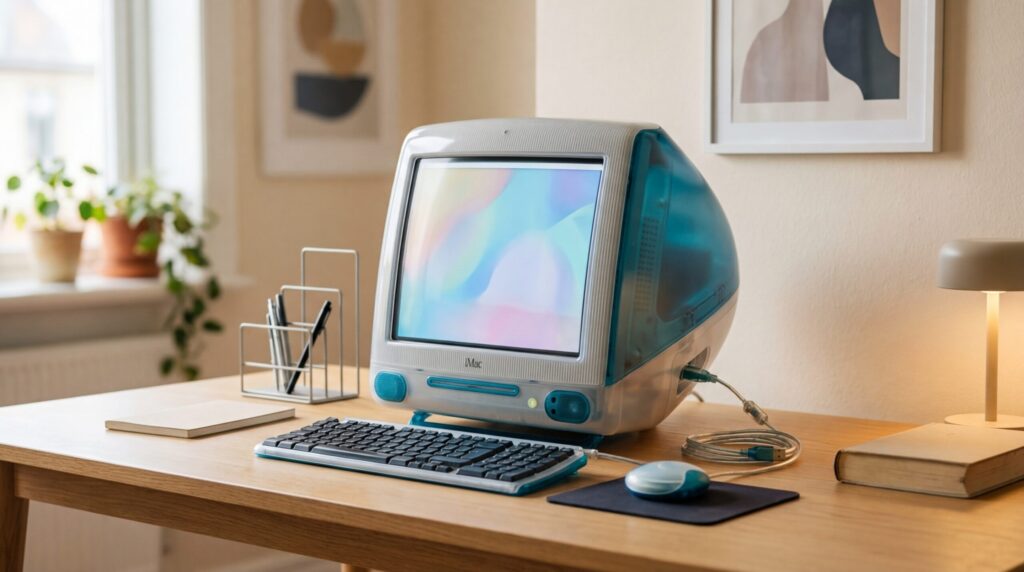 7 Apple inventions that reinvented Apple