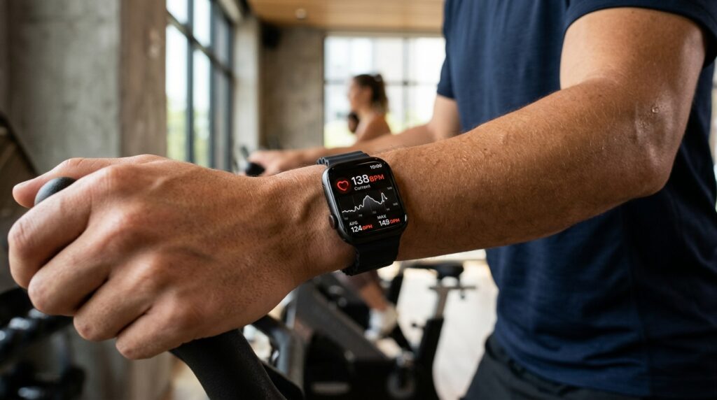 Apple Watch found its main purpose — health monitoring