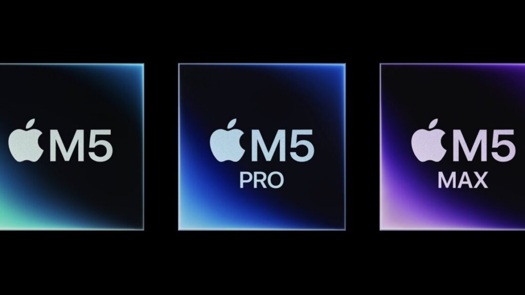 M5 Pro and M5 Max — a revolutionary leap in Apple Silicon development you didn't expect. Image: arstechnica.com