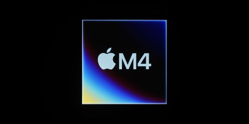 The M4 turns the iPad Air into a true workhorse with an impressive performance reserve