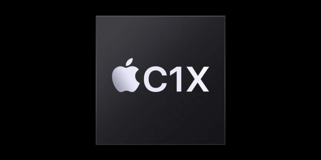Where would we be now without Apple's modems