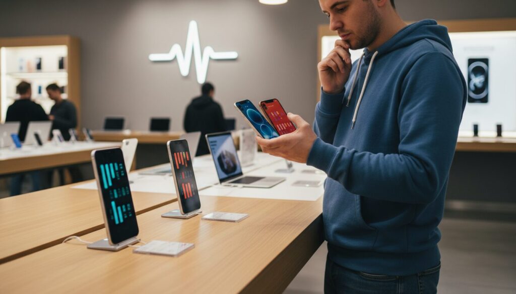 Discontinuation is not a death sentence. Your iPhone or Mac isn't going anywhere — it's just a bit more exclusive now