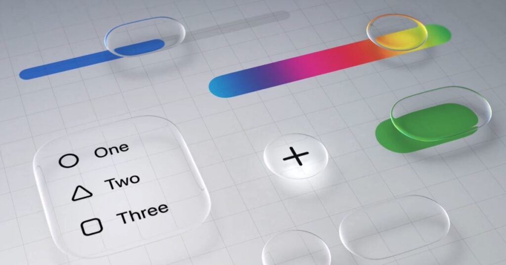 The new iOS 26.4 setting disables the Liquid Glass effect — here's how to use it