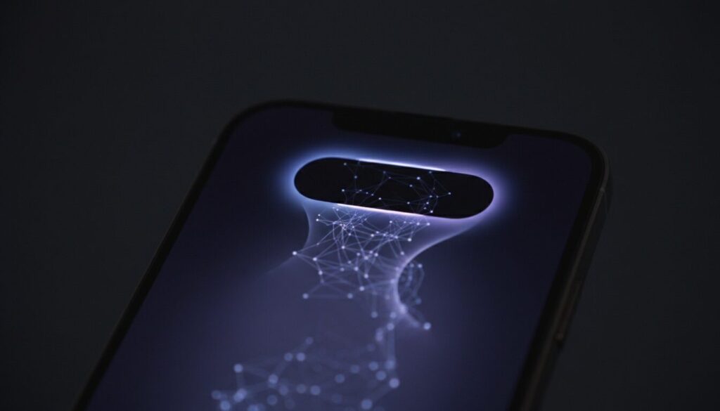 Dynamic Island long remained a flagship-exclusive feature. But budget models are getting closer to this innovation.
