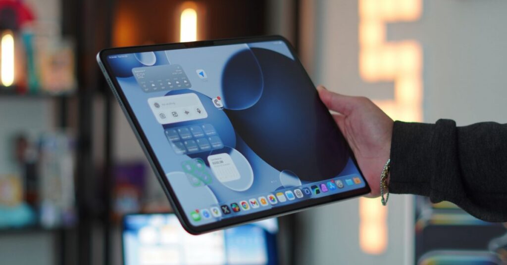 iPadOS 26.4 has finally given professionals the feature they've been waiting for years. Image: 9to5mac.com