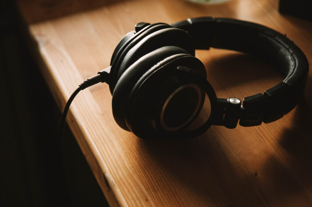 Russians are massively buying MP3 players due to streaming censorship: here's what's happening. Image: osnmedia.ru