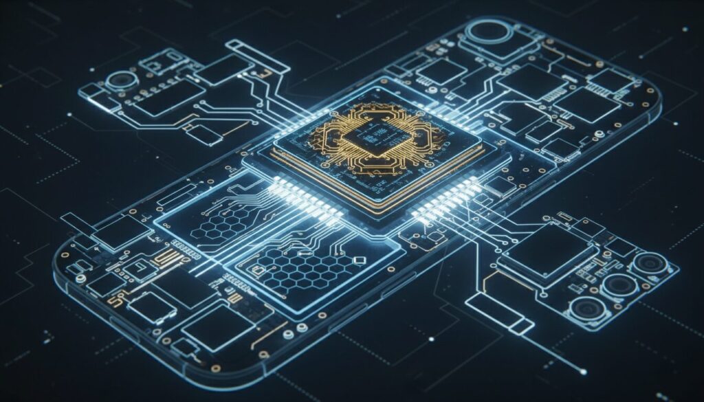 The main iPhone 18 Pro upgrades are hidden inside: a new chip, powerful battery, and advanced camera