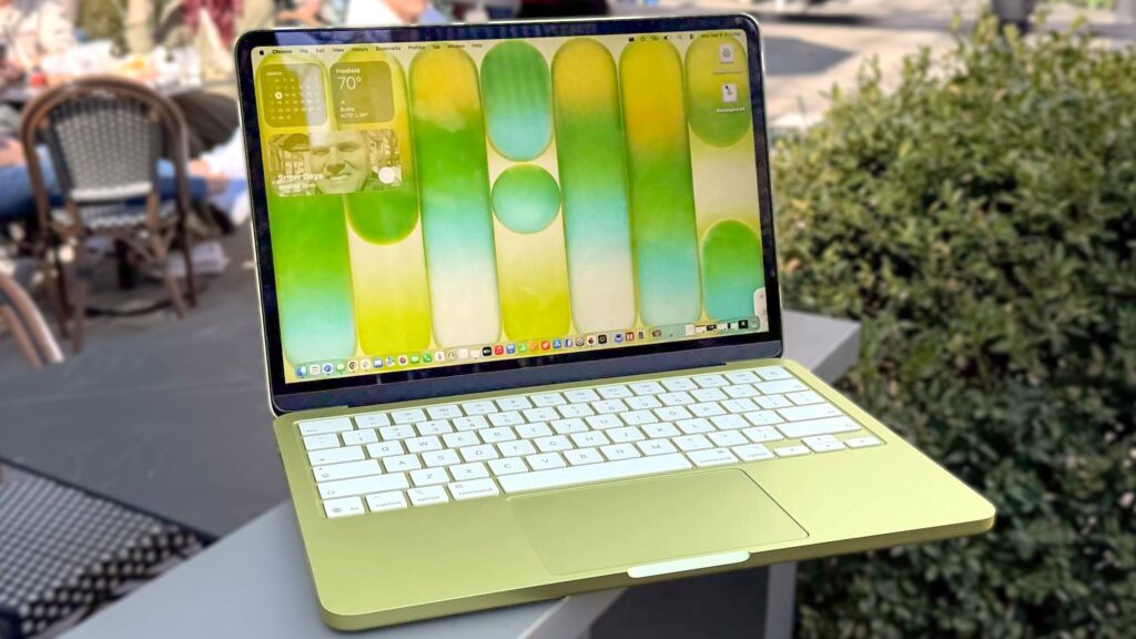 Don't wait for MacBook Neo 2: a leaked roadmap revealed what Apple removed from the flagship