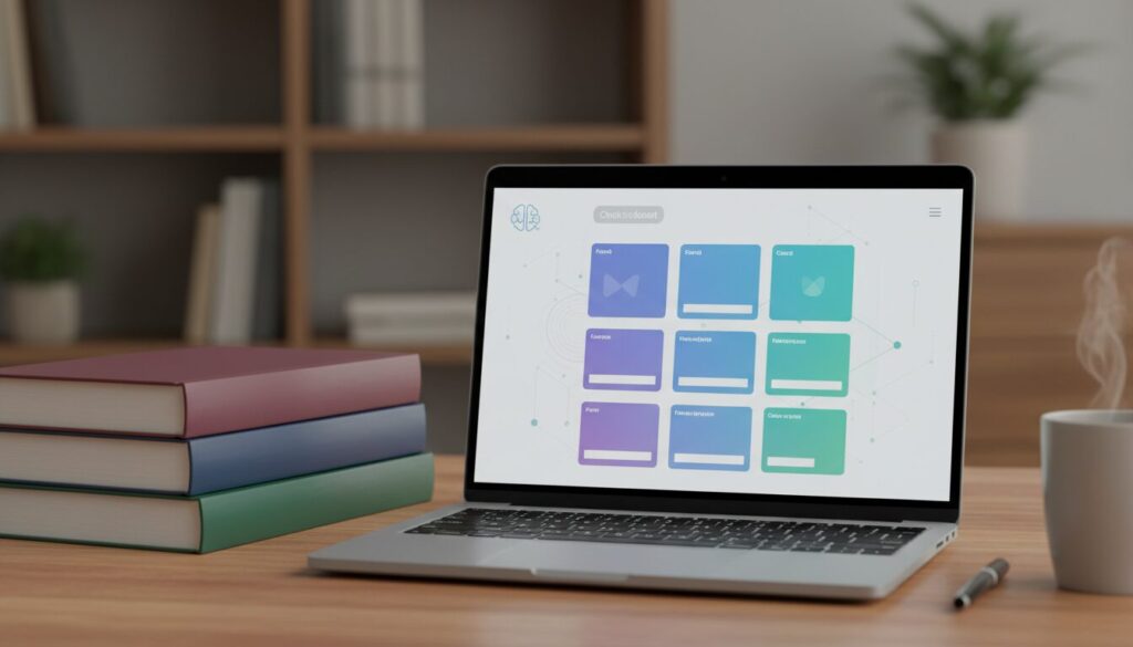How to use an AI chatbot instead of a tutor. Flashcards, tests, lesson plans — this used to require a live teacher. Now one prompt is enough. Photo.