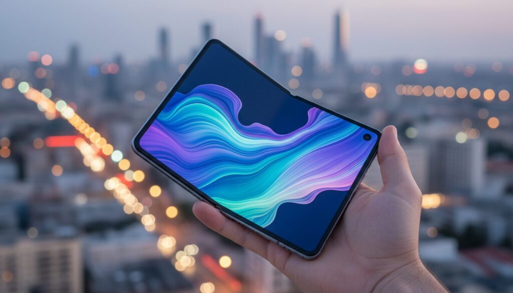 Thanks to data from the source, we already know a lot about iPhone Fold features