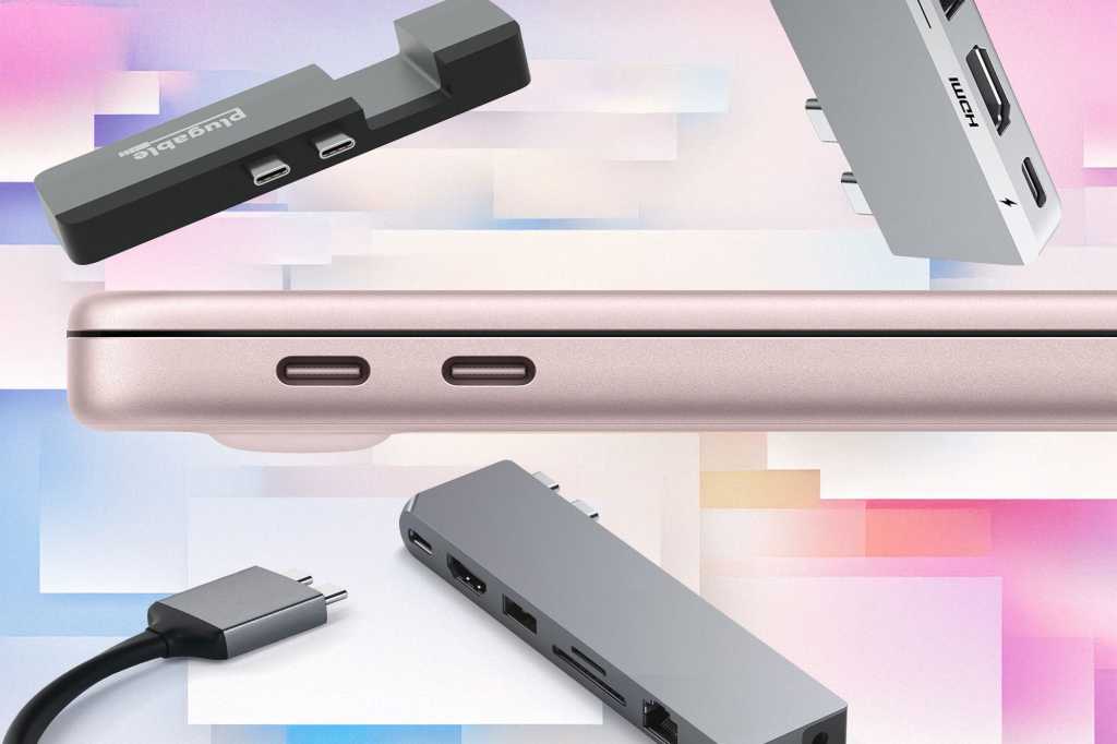 Attention: MacBook Neo is incompatible with some USB-C hubs for MacBook, and here's why. Photo.