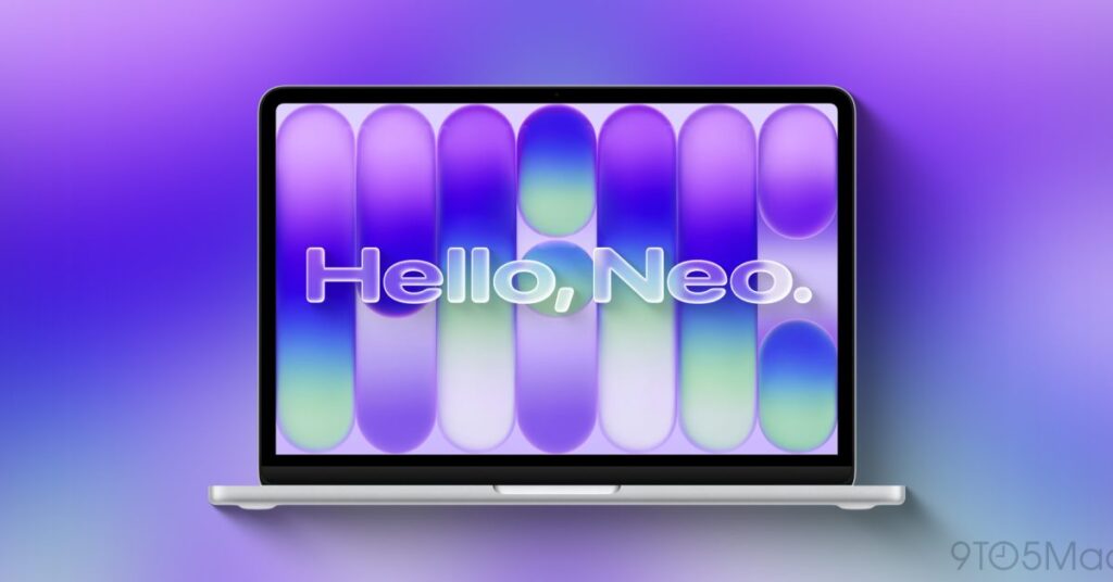 Can the new MacBook Neo replace a gaming laptop? An honest test with 10 top games. Photo.