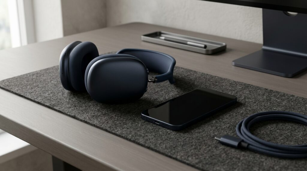 AirPods Max 2 — marketing over innovation: why Apple chooses sales over progress