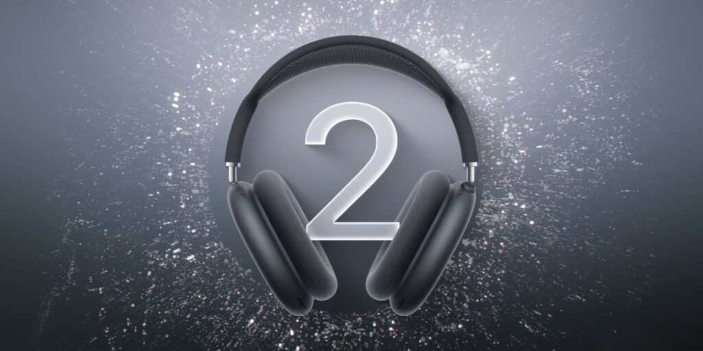 The new headphones turned out not to be all that new. Image: 9to5mac.com. Photo.