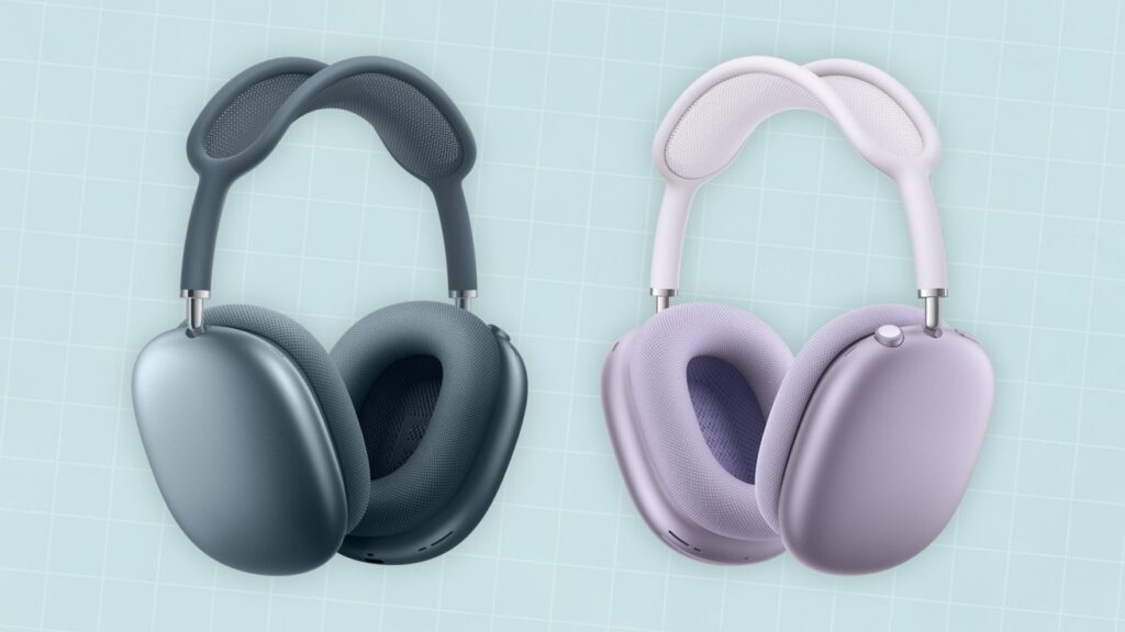 Is it worth upgrading from AirPods Max 1 to AirPods Max 2. If you're choosing new headphones, you should look at AirPods Max 2. Image: appleinsider.com. Photo.