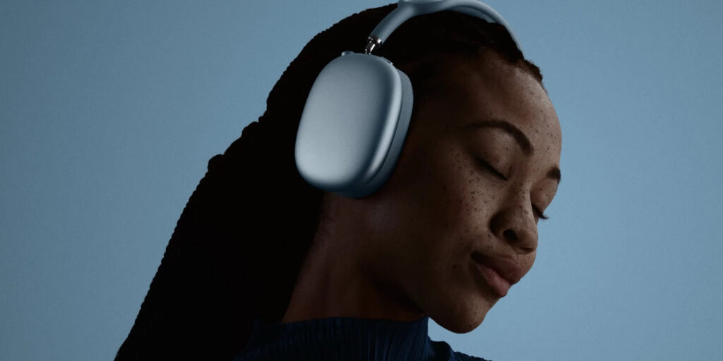 How do AirPods Max 2 sound compared to AirPods Max 1. They promise enhanced and higher quality sound, but only real-world use will show if it's true. Image: wired.com. Photo.