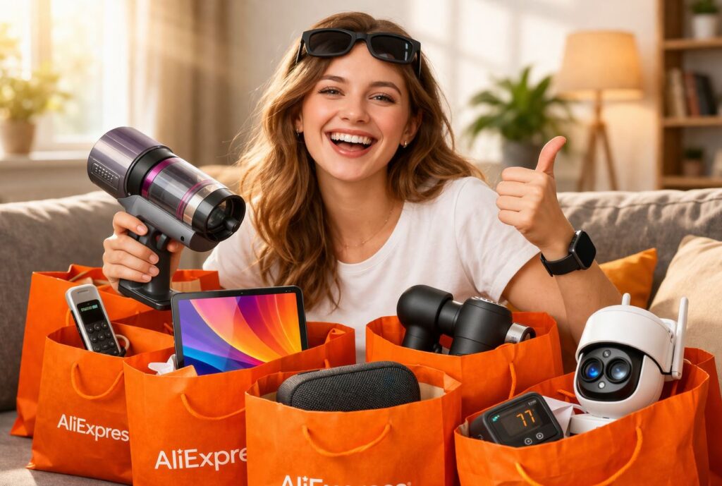 These are the products you need to grab while the Great Chinese Sale is on!
