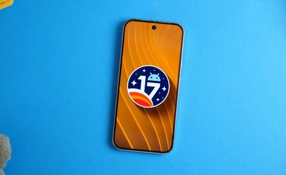 The third beta version of Android 17 is already out. Image: 9to5google.com. Photo.