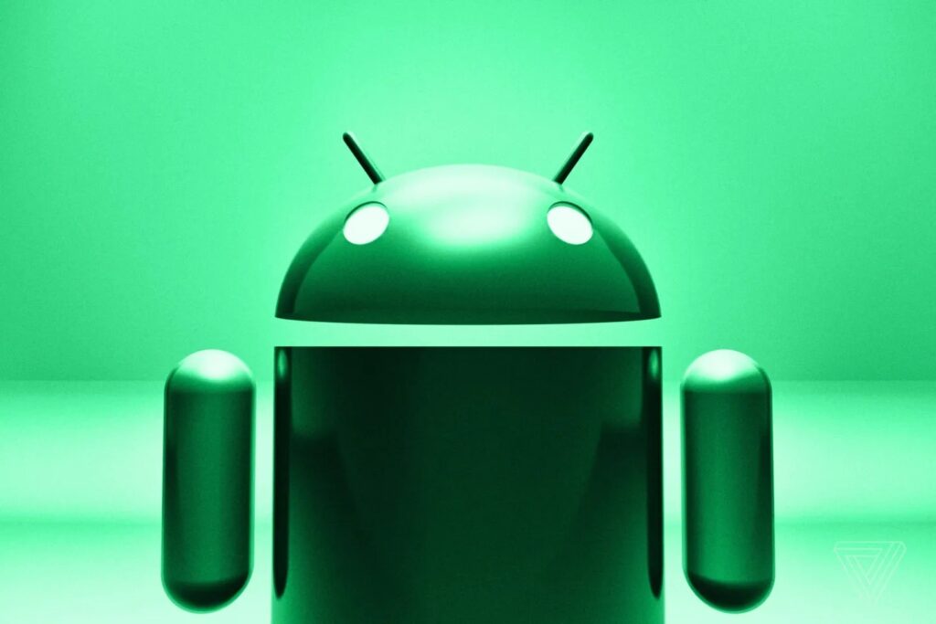 Какие смартфоны Xiaomi получат Android 22. В 2032 году выйдет Android 22 — какой из современных смартфонов его застанет? Изображение: theverge.com. Android 22 will be released in 2032 — which of today's smartphones will live to see it? Image: theverge.com