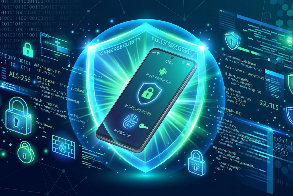Android Patched 65 Vulnerabilities, 8 of Them Critical. Samsung Benefits More Than Others. The Android update is more important than many think. Android Patched 65 Vulnerabilities, 8 of Them Critical. Samsung Benefits More Than Others. The Android update is more important than many think. Photo.