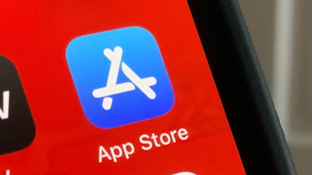Ready for the App Store payment shutdown? Image: techcrunch.com. Photo.