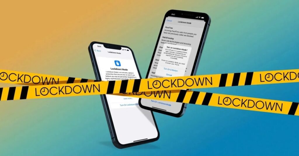 Apple confirmed: devices with Lockdown Mode have never been hacked