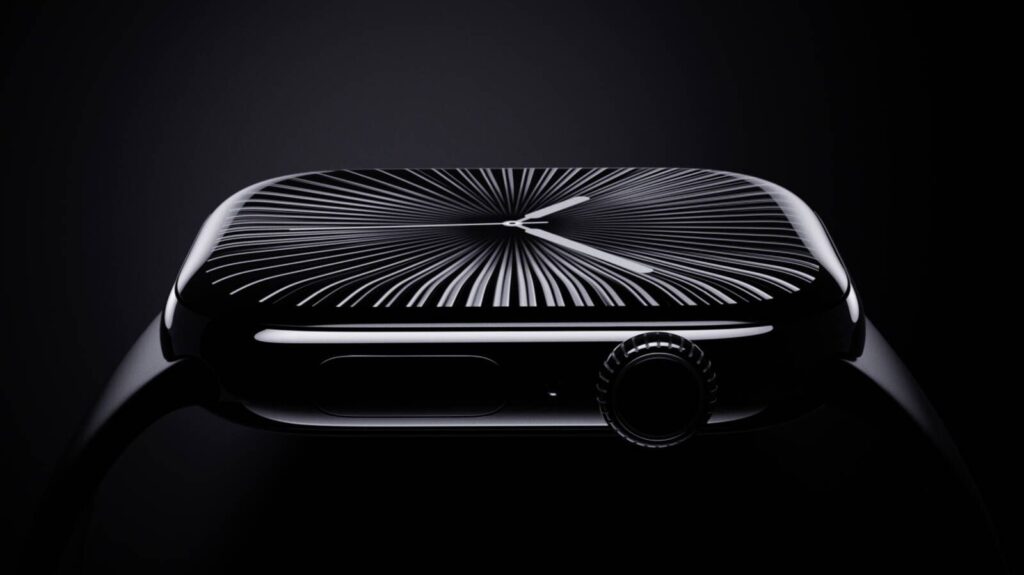 Apple Watch with a New Design: Now We Know When They'll Come Out
