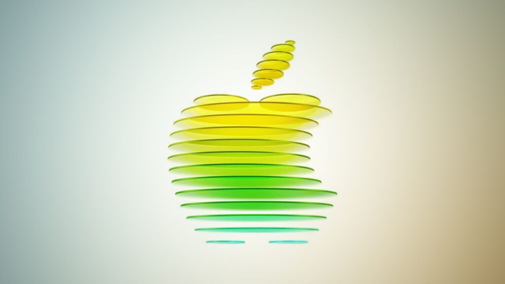 The week of new Apple device presentations sentenced the old ones. Image: macrumors.com