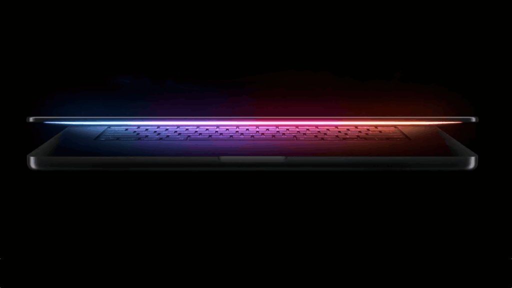 MacBook Pro with M5 Pro and M5 Max: New Prices, Features, Pros and Cons. What are the new Apple laptops like? Image: Apple. MacBook Pro with M5 Pro and M5 Max: New Prices, Features, Pros and Cons. What are the new Apple laptops like? Image: Apple. Photo.