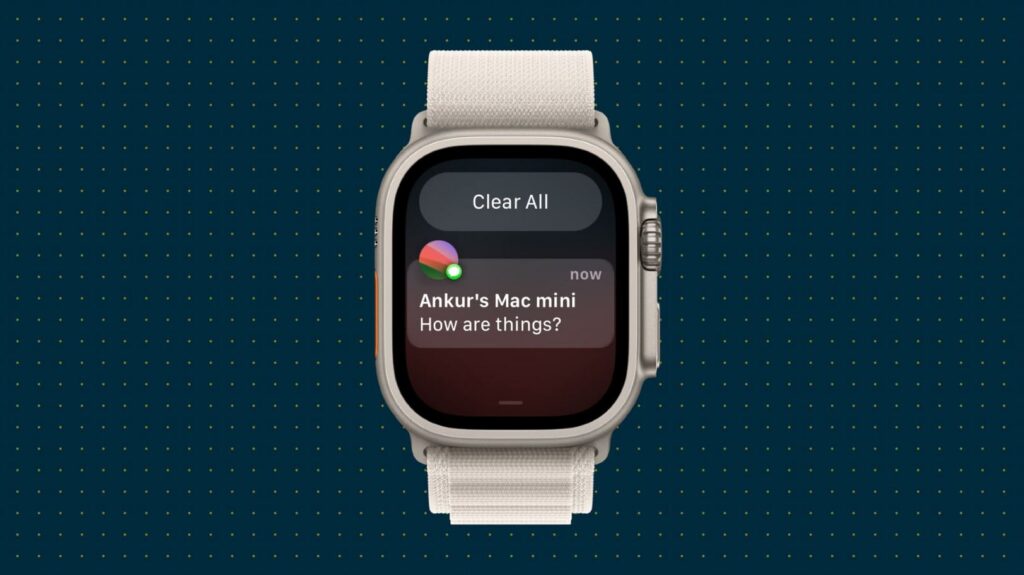 New Apple Watch features in iOS 26.5. Apple will also make changes to Apple Watch functionality. Photo: idownloadblog.