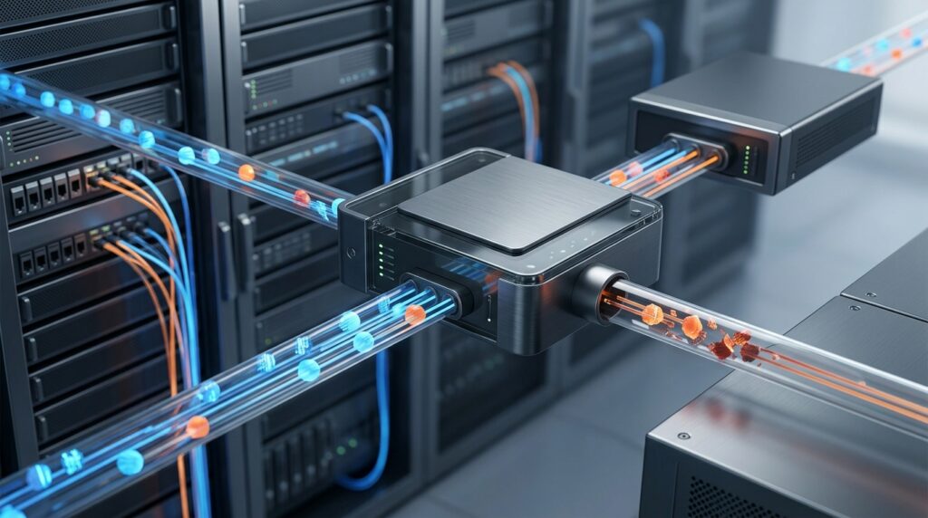 Traffic filtering systems can affect not only Telegram but other services as well