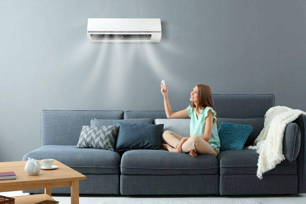 Do You Need a Breezer If You Already Have an Air Conditioner. A breezer perfectly complements an air conditioner. Image: eurometalgroup.ru. Do You Need a Breezer If You Already Have an Air Conditioner. A breezer perfectly complements an air conditioner. Image: eurometalgroup.ru. Photo.