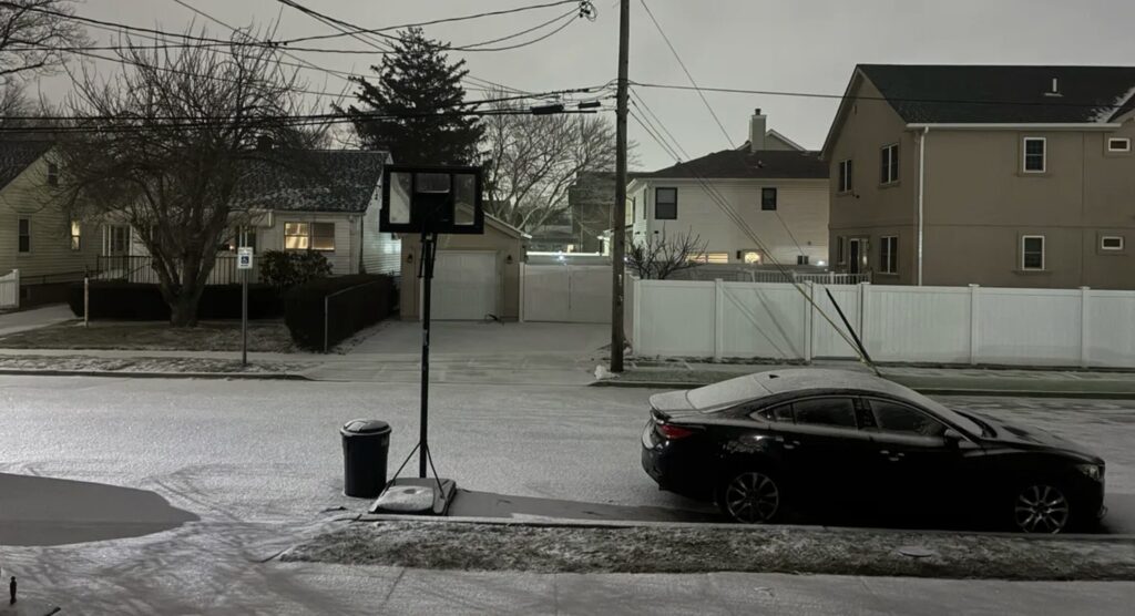 How the iPhone 17e Camera Is Worse Than the iPhone 15. The camera in the iPhone 16e is the same as in the 17e, so you can evaluate shots from it. It really struggles in the dark. Image: techradar.com. Photo.