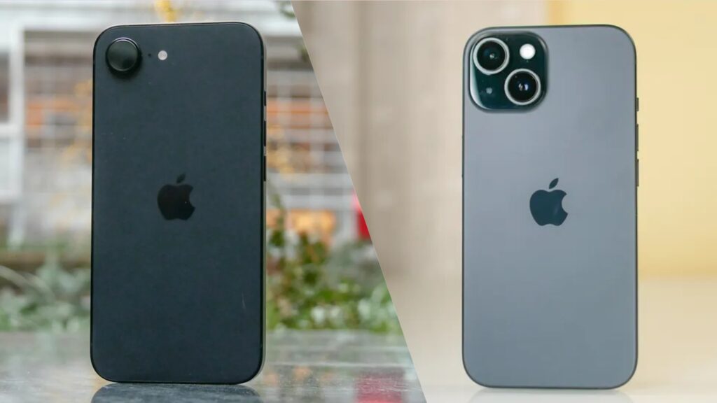 It Turns Out the iPhone 17e Camera Is Worse Than Even the iPhone 15. Sometimes an older iPhone is better for quality photos. Image: tomsguide.com. Photo.