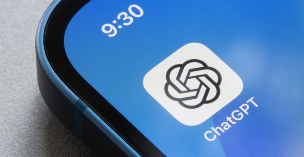 ChatGPT still has no equal in popularity. Photo: technewsworld