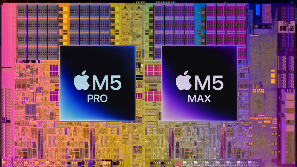 What Makes Apple's New Processors Better Than All the Rest?