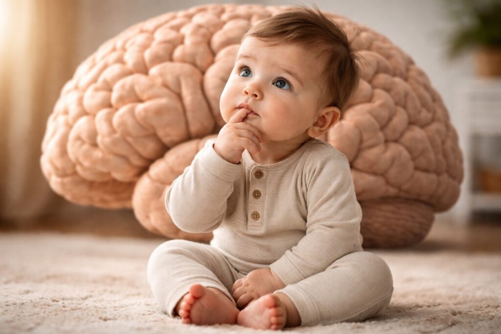 There are several probable reasons why we don't remember our childhood