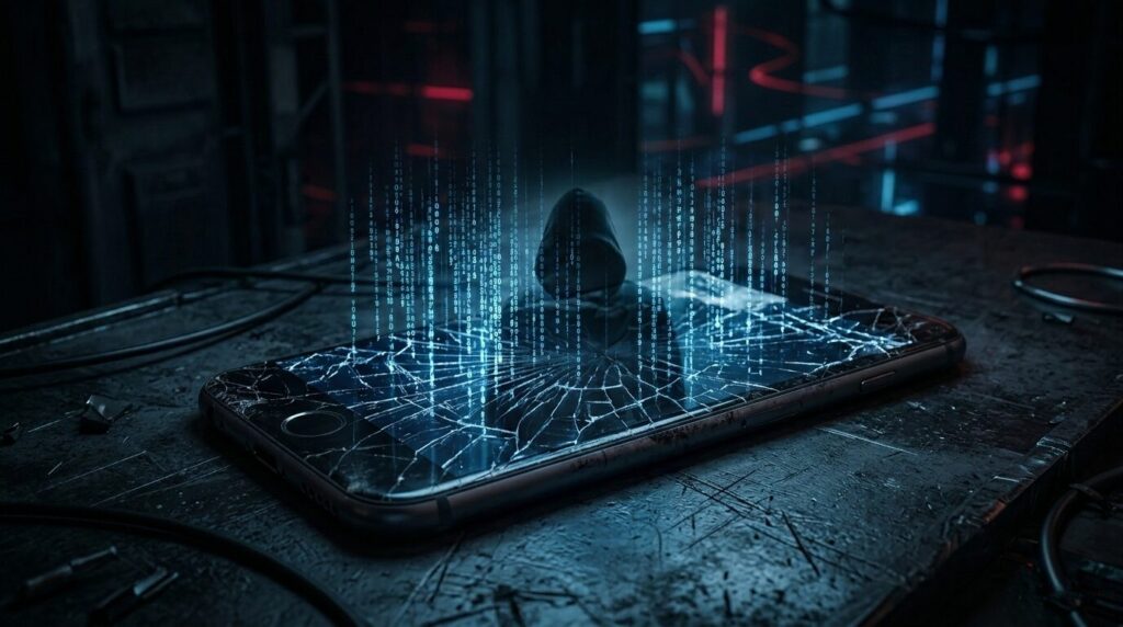 What to do to prevent your iPhone from being hacked via Coruna